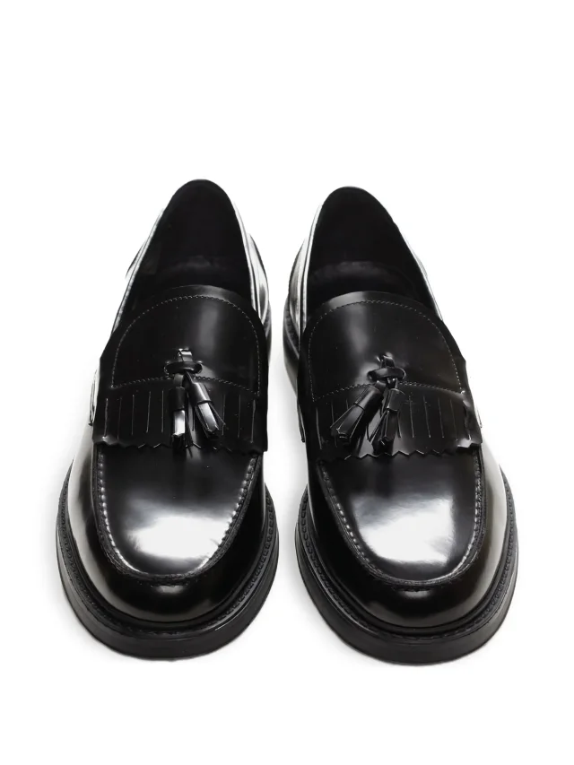 Poche Paris Edmond loafers, photo 2 of 2 from FARFETCH