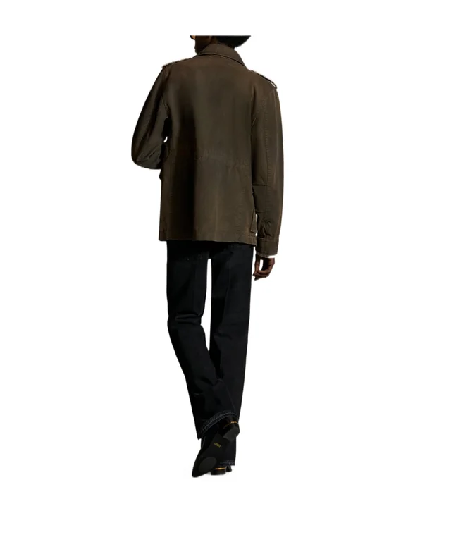 Amiri MA Fit jeans, photo 4 of 4 from SENSER