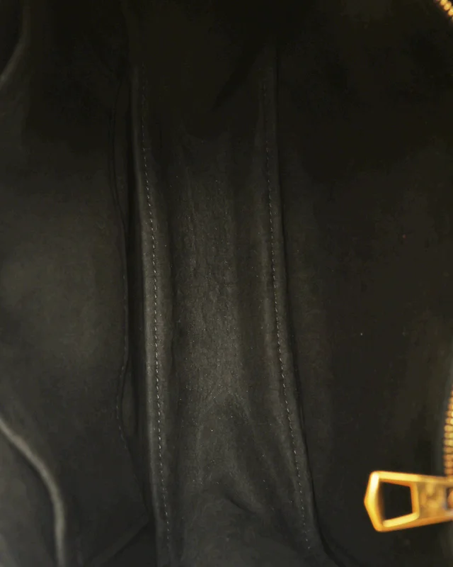 Louis Vuitton Damier Ebene Wight Bag in Brown Canvas from A Retro Tale, photo 7 of 8