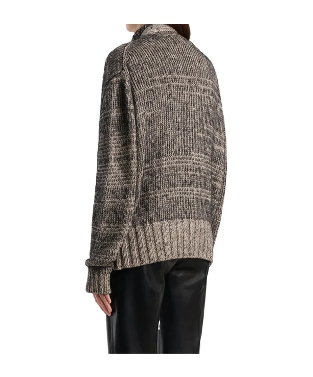 Khaite Maura Cardigan, photo 5 of 7 from SENSER