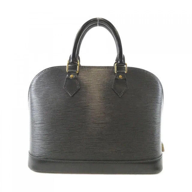 Louis Vuitton Epi Alma PM Bag from The Reluxe