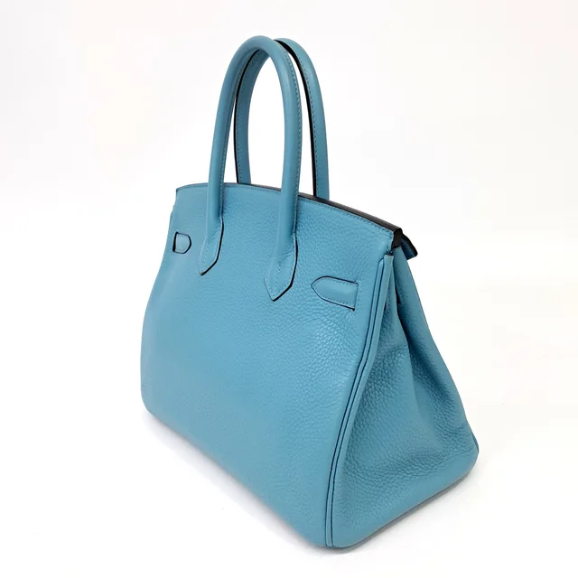 Hermès Birkin 30 (T) from GUGUS, photo 2 of 7