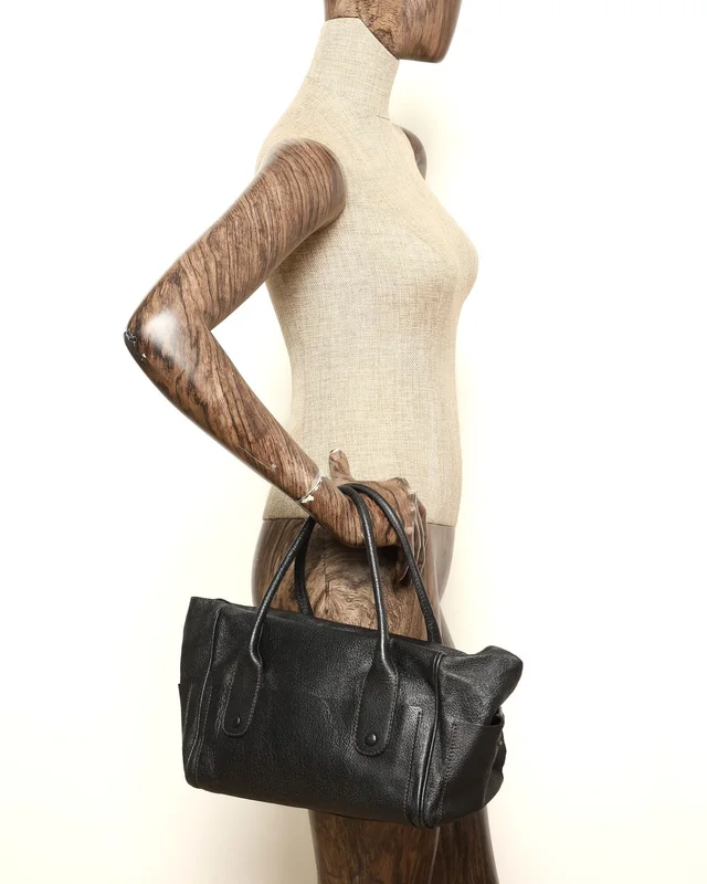Miu Miu Leather Bag in Leather from A Retro Tale, photo 10 of 10