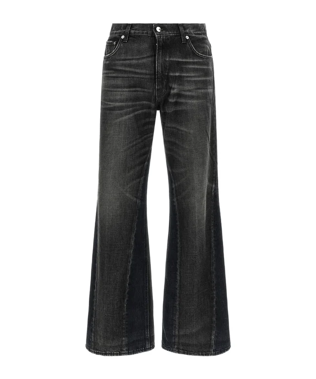Haikure Logo Jeans from SENSER, photo 1 of 1