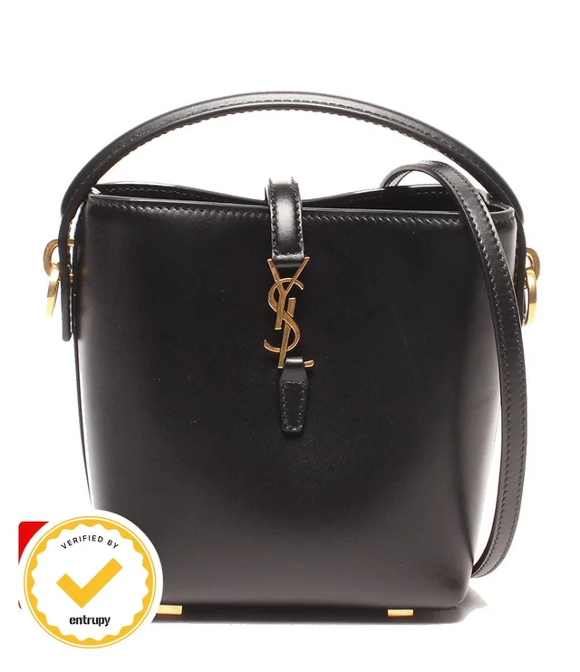 Saint Laurent 2-Way Shoulder Bag Crossbody le 37 uette from The Reluxe
