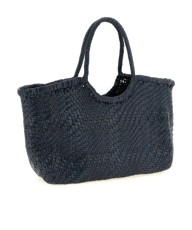 Dragon Diffusion Nantucket Optical Tote Bag, photo 2 of 4 from SENSER
