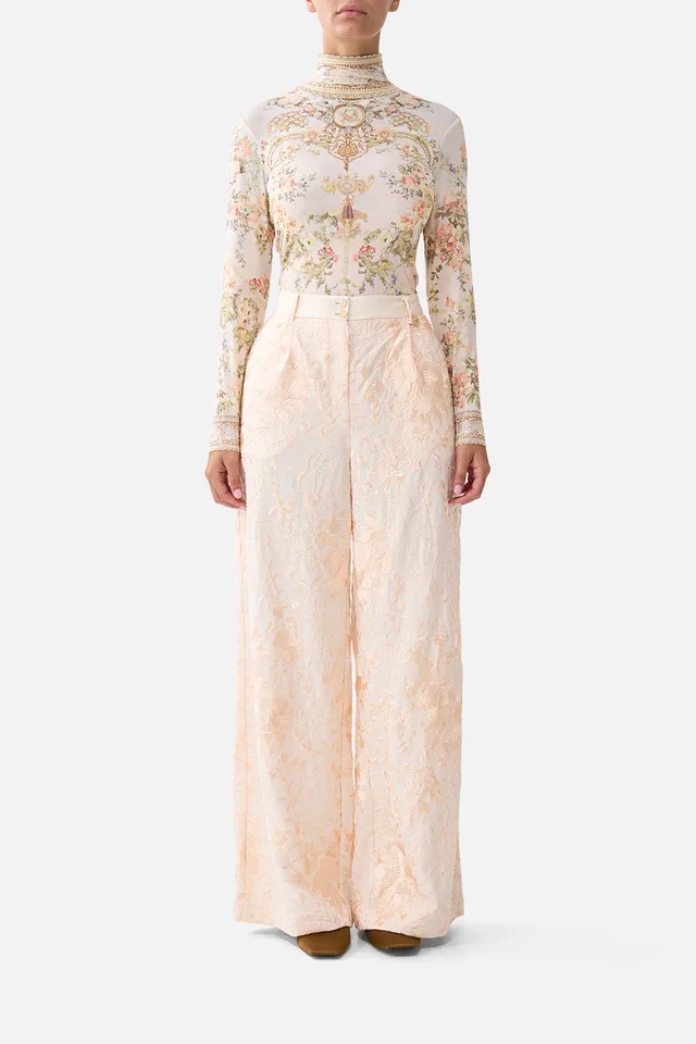Camilla eBoutique JERSEY TURTLENECK TWILIGHT IN ISTANBUL from CAMILLA, photo 1 of 1