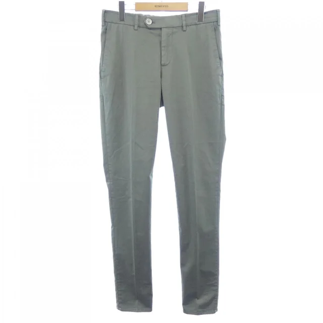 Brunello Cucinelli Pants in Green type 44 from KOMEHYO