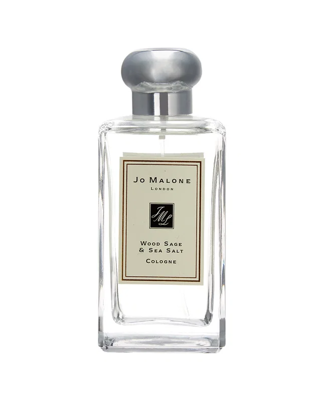 Jo Malone London Jo Malone Women's Wood Sage & Sea Salt 3.4oz Eau de Cologne Spray, image 1 of 1 from Rue La La