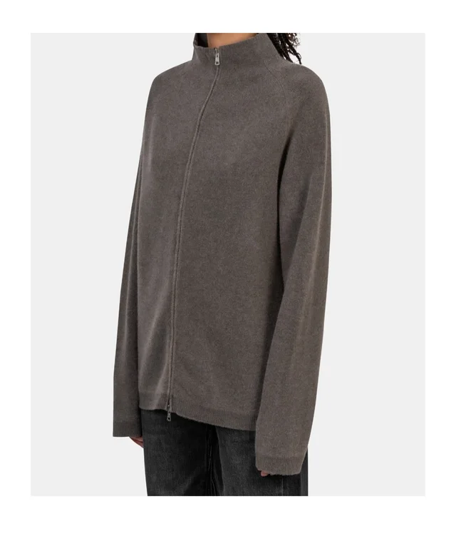 Our Legacy Knitted cardigan, photo 2 of 3 from SENSER