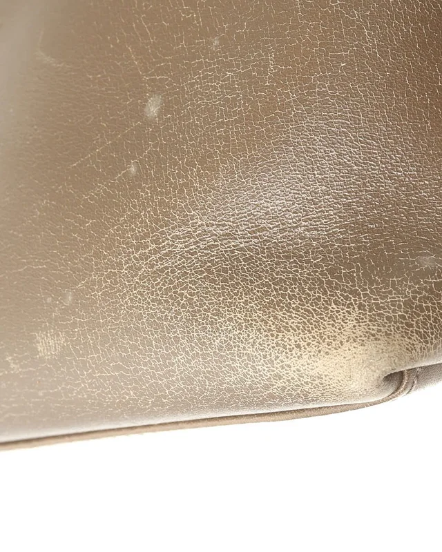 Gucci Bamboo Hobo Bag in Suede from A Retro Tale, photo 9 of 11