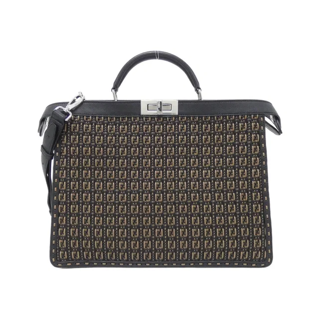 Fendi Peekaboo Eye Aqex from The Reluxe
