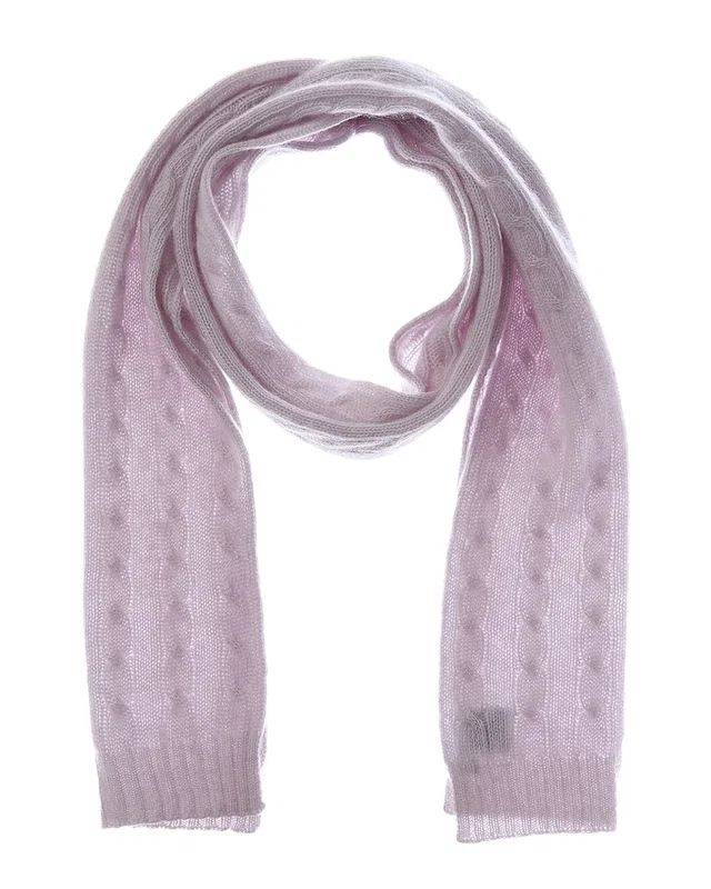 Portolano Cashmere Scarf, image 1 of 1 from Rue La La