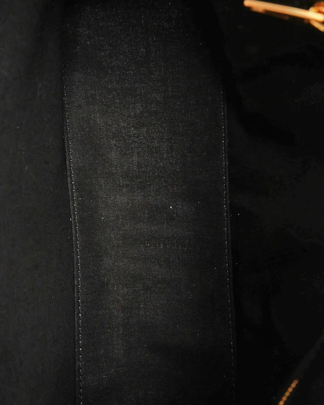 Balenciaga Crush Chain Bag in Leather from A Retro Tale, photo 6 of 7