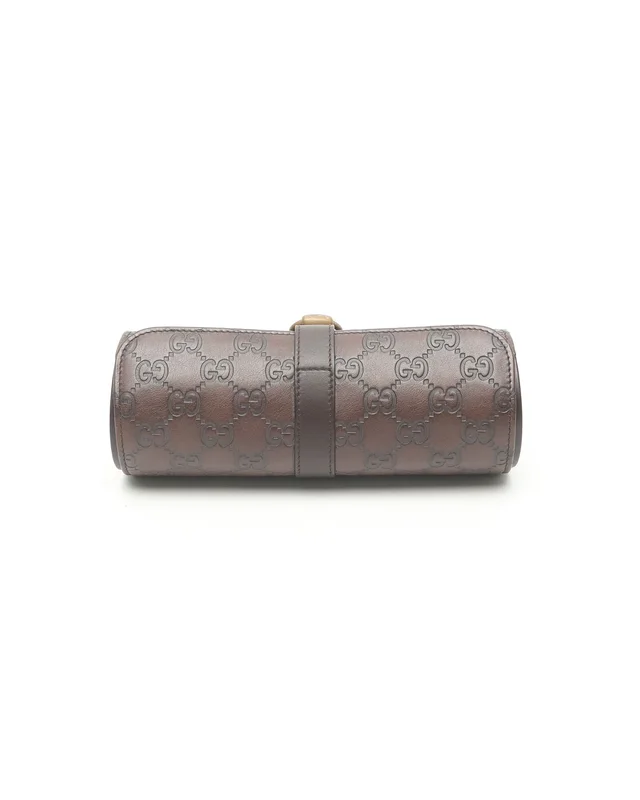 Gucci Guccissima Watch Case from A Retro Tale, photo 3 of 5