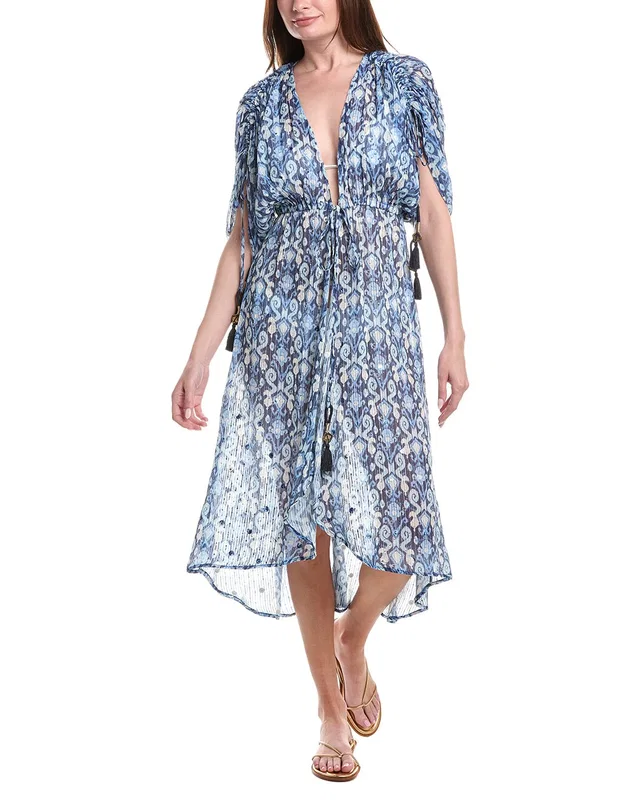 Ramy Brook Lessie Dress, image 1 of 1 from Gilt