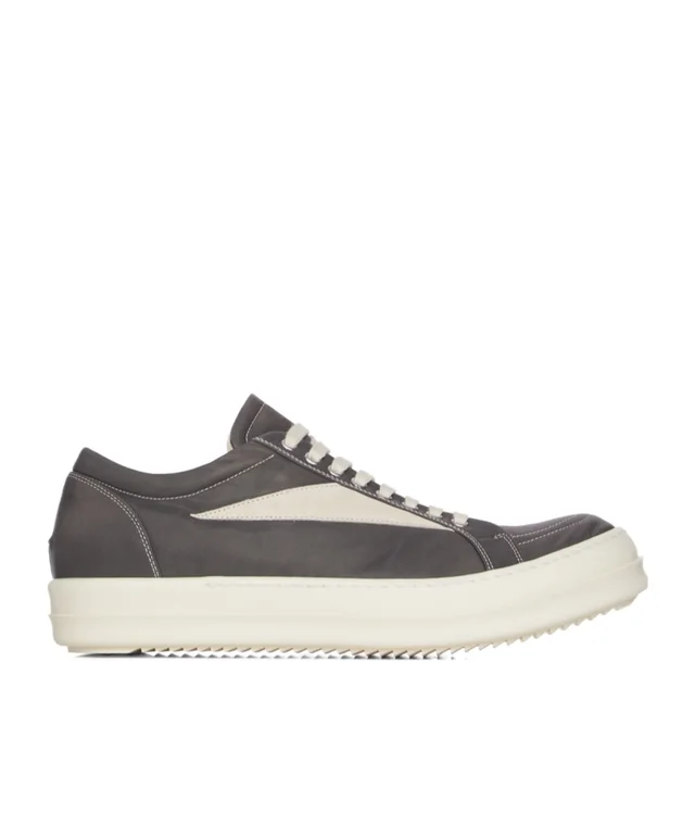 Rick Owens Drkshdw VINTAGE SNEAKS from SENSER, photo 1 of 1