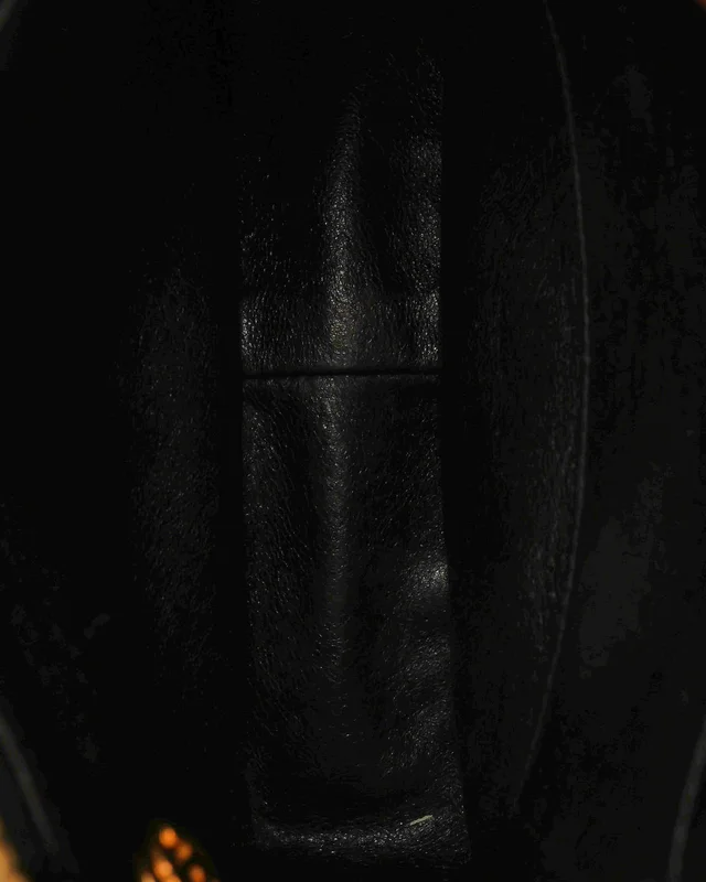 Chanel Velvet Bag in Velvet from A Retro Tale, photo 7 of 9