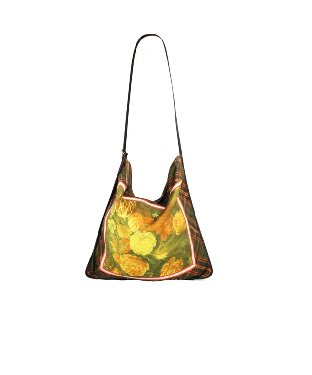 Dries Van Noten large scarf bag from SENSER, photo 1 of 1