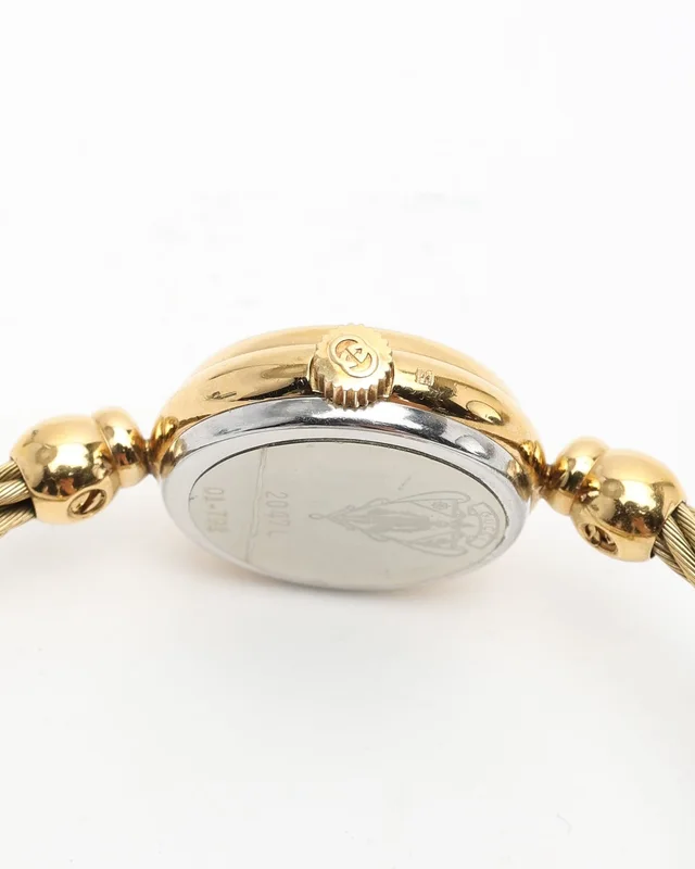 Gucci Bangle 20mm Ladies Watch from A Retro Tale, photo 5 of 8