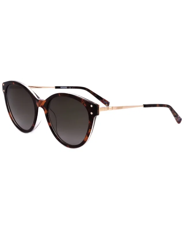 Missoni Women's Fashion 53mm Sunglasses, image 1 of 1 from Rue La La