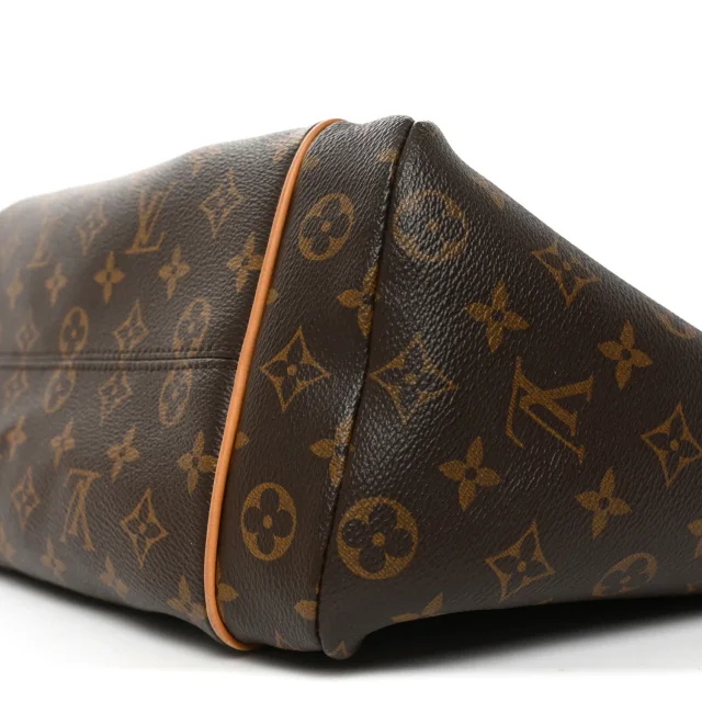 Louis Vuitton Monogram Totally GM in Coated canvas from FASHIONPHILE, photo 9 of 9