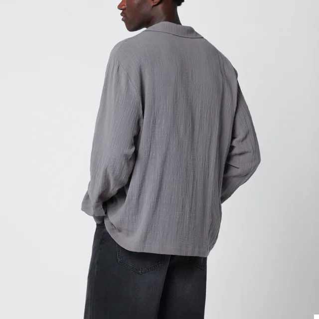 Séfr Everyday Relaxed Shirt, photo 2 of 4 from SENSER