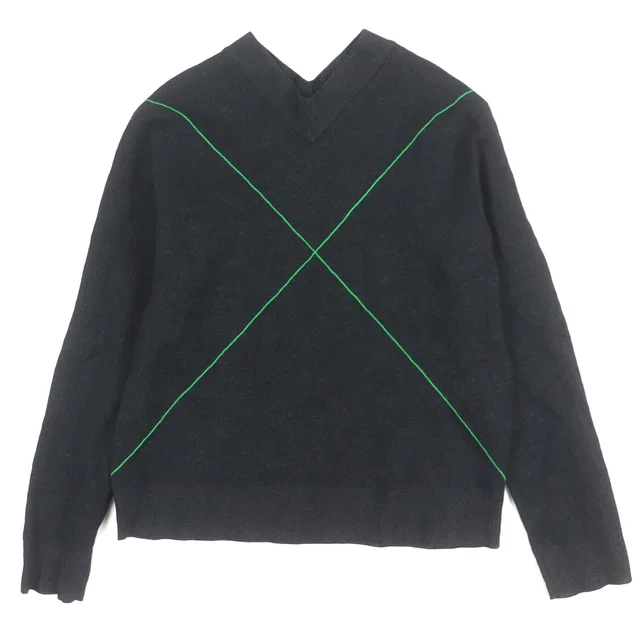 Bottega Veneta Wool Sweater in Wool from LuxUness