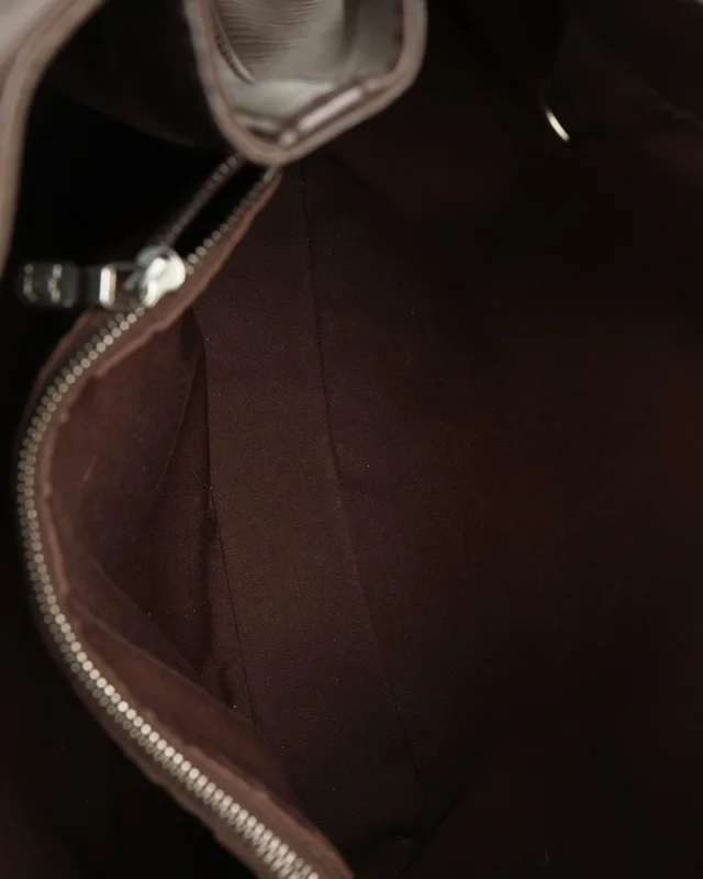Louis Vuitton Epi Mandara MM Bag in Leather from A Retro Tale, photo 7 of 8