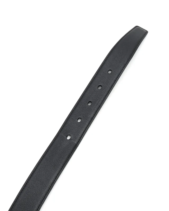 Saint Laurent Belt, Size 100 in Denim from A Retro Tale, photo 5 of 6