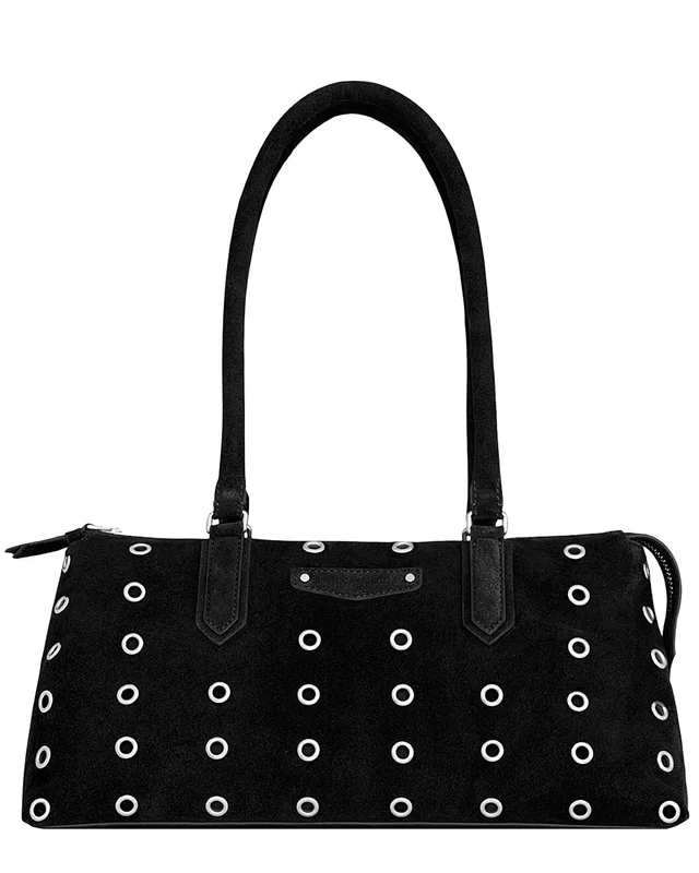 Rebecca Minkoff Industry Leather Shoulder Bag, image 1 of 1 from Rue La La