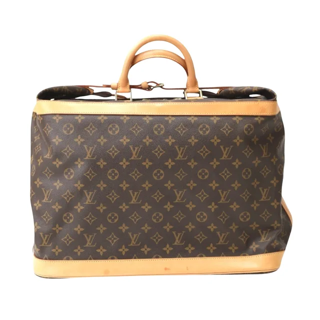 Louis Vuitton handbags in Canvas from The Brand Collector