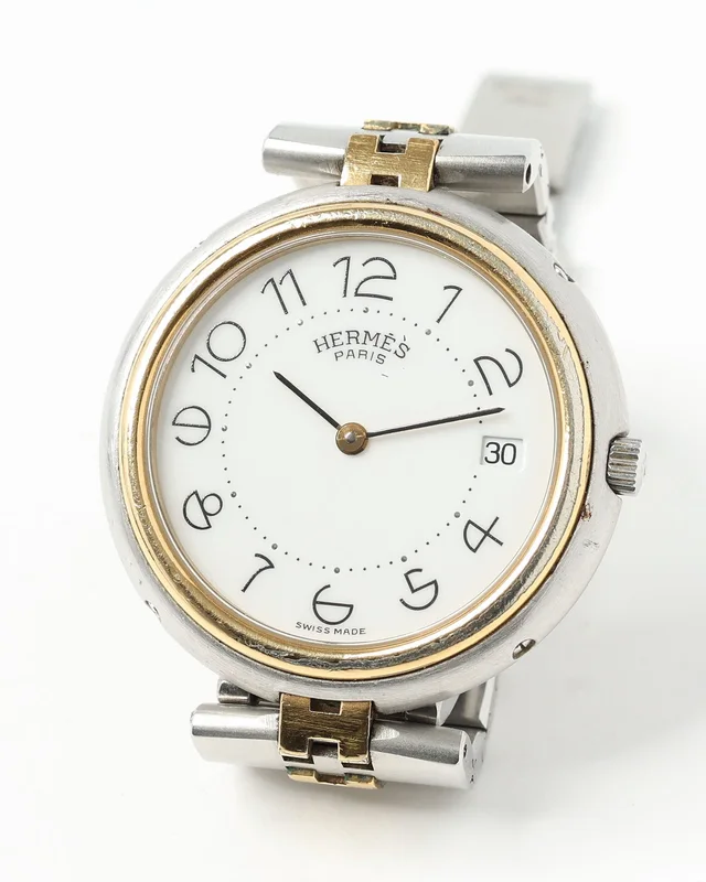 Hermès Profile 33mm Watch from A Retro Tale, photo 2 of 7