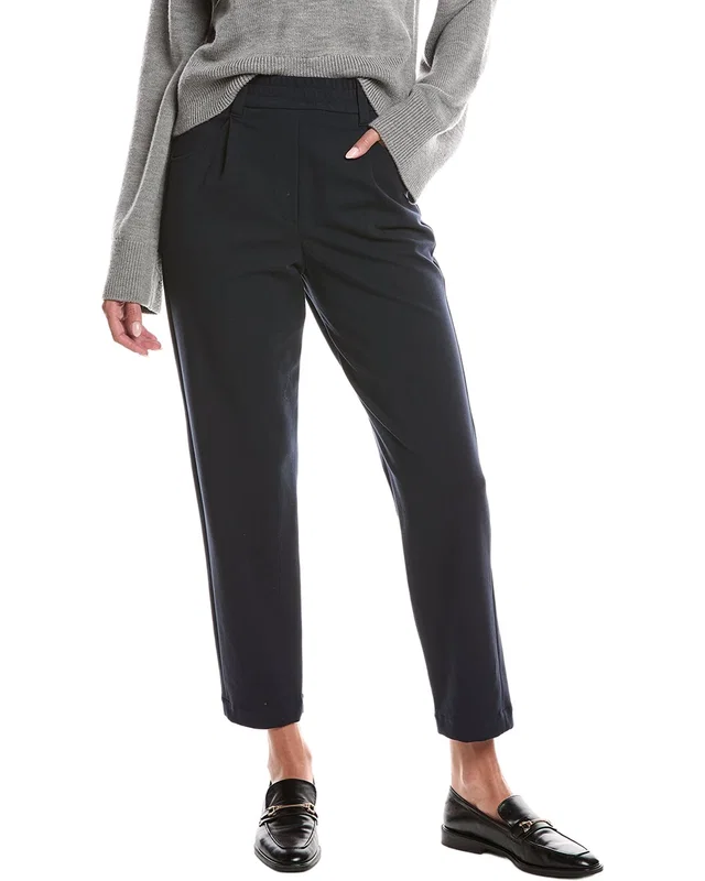 Brunello Cucinelli Trouser, image 1 of 1 from Gilt
