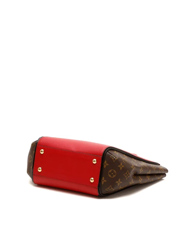 Louis Vuitton Monogram Kimono PM Tote Bag in Coated canvas from A Retro Tale, photo 5 of 8