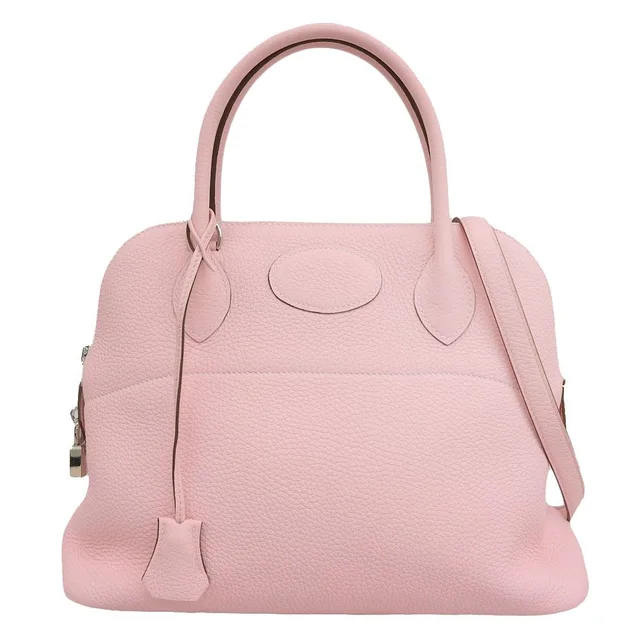 Hermès Bolide 31 Verso Shoulder Bag from The Reluxe