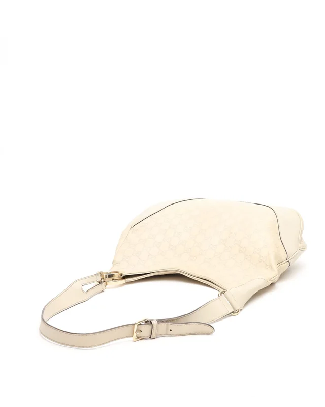 Gucci GG Charlotte Bag in Canvas from A Retro Tale, photo 4 of 8