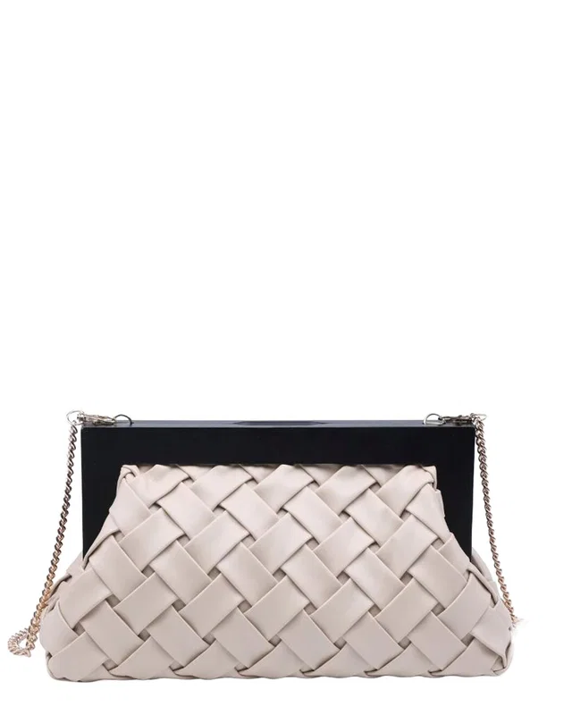 Urban Expressions Jamie Clutch, image 1 of 1 from Rue La La