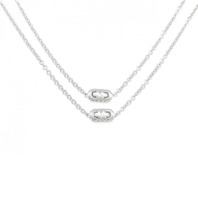 Bvlgari Parentesi Necklace 90 from The Reluxe