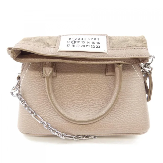 [Coupon-eligible item] Maison Margiela BAG in Purple type P4348 from KOMEHYO
