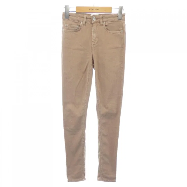 Acne Studios Pants & jeans from LuxUness