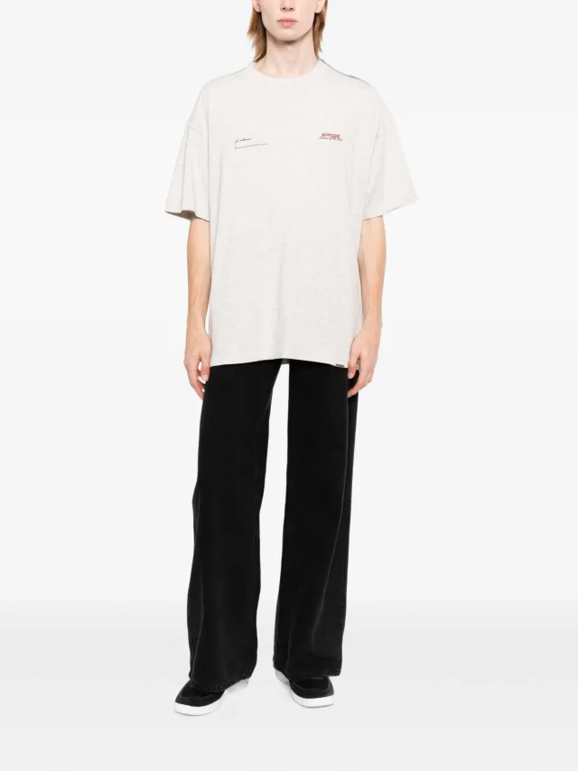 Represent Patron of the Club T-shirt, photo 2 of 2 from FARFETCH