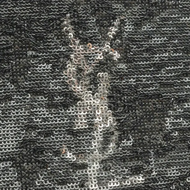 Saint Laurent Kate Silk Chain Bag in Silk from A Retro Tale, photo 6 of 10