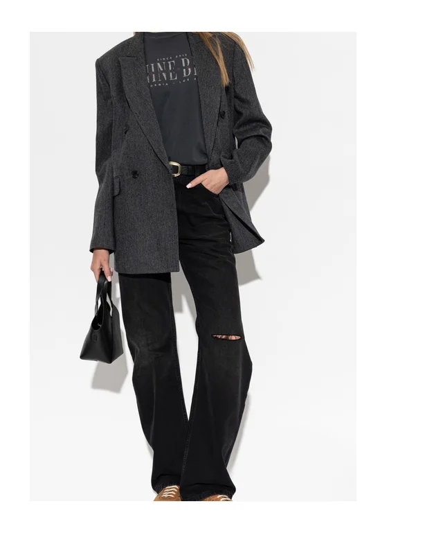 Rag & Bone Long-sleeve blazer, photo 3 of 4 from SENSER