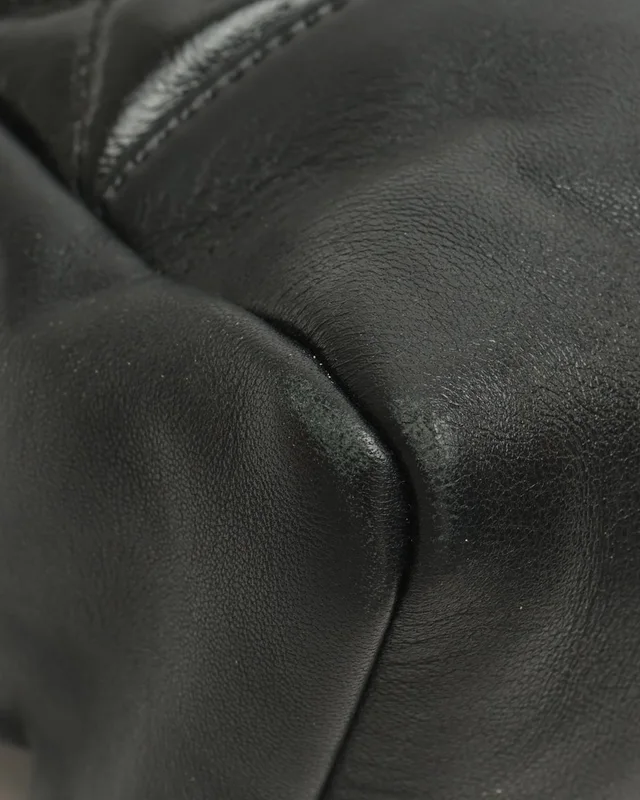 Chanel Small 31 Shopping Bag in Leather from A Retro Tale, photo 7 of 11