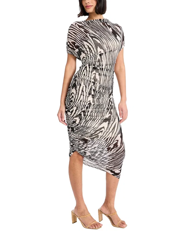 Donna Morgan Midi Dress, image 1 of 1 from Rue La La
