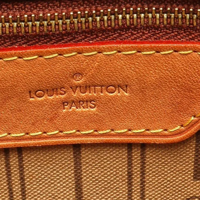 Louis Vuitton Monogram Delightful Bag in Coated canvas from A Retro Tale, photo 7 of 11
