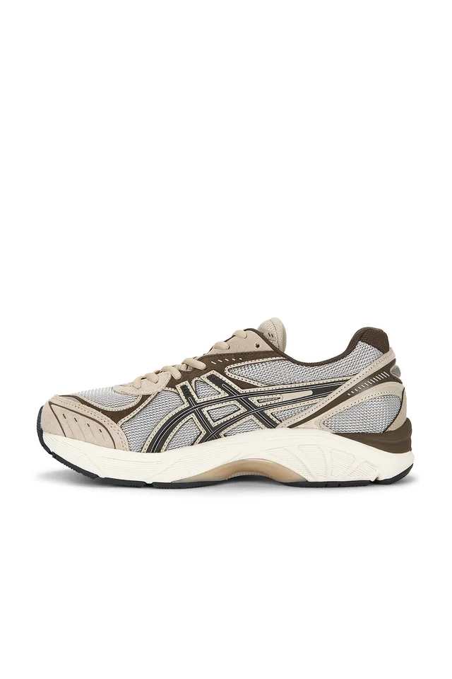 Asics Gt-2160 in Cement Grey & Graphite Grey, photo 5 of 6 from REVOLVE (Canada)