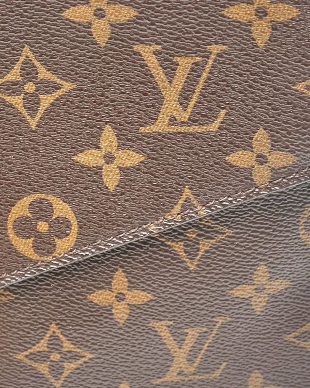 Louis Vuitton Monogram Pochette Métis MM Bag in Coated canvas from A Retro Tale, photo 7 of 12