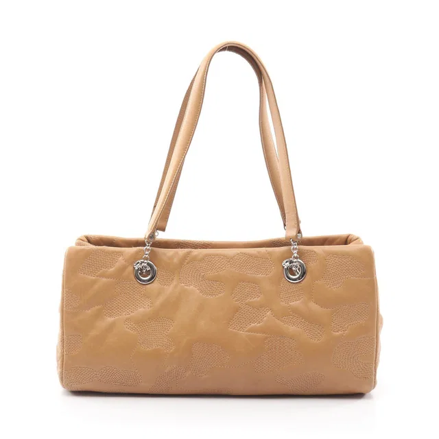 Cartier Panthere Leather Handbag in Leather from LuxUness